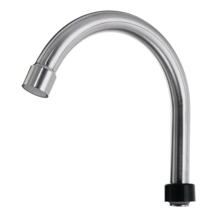 Electric Faucet Tap Hot Water Heater Instant For Home Bathroom Kitchen Image 3