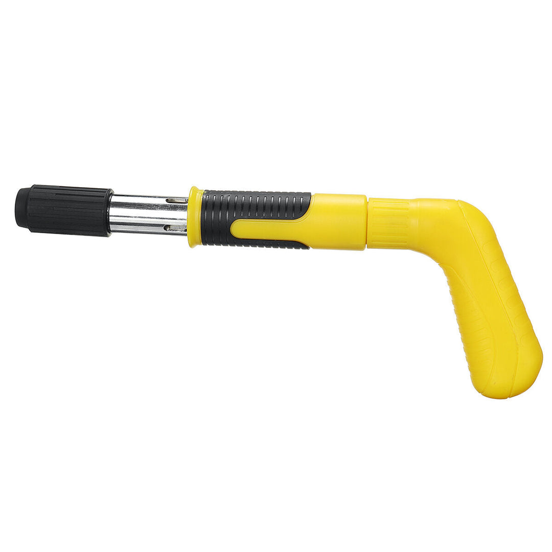 Electric Nail Guns Electric Staple Straight Rechargeable Automatic 25mm Special Use Wood Working Tool Image 2