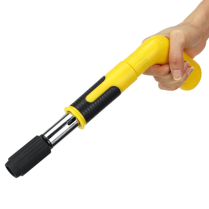 Electric Nail Guns Electric Staple Straight Rechargeable Automatic 25mm Special Use Wood Working Tool Image 3