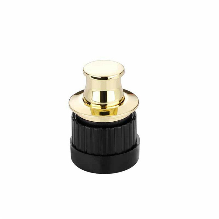 Embedded Cabinet Door Knobs Spring Knobs Single Hole Hidden Pulls Cabinet Door Handles Image 3