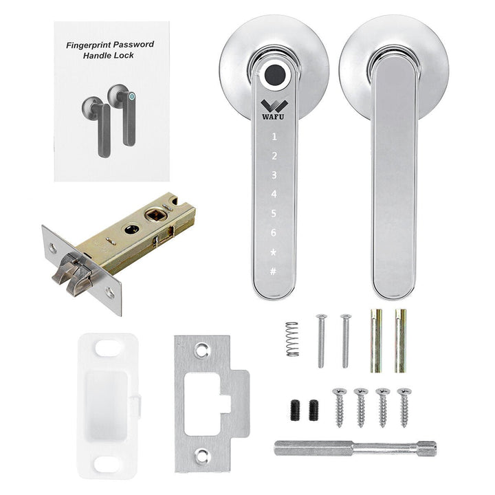 Door Lock Portable Locks Self-Protection Door Stop Travel Accommodation Door Stopper Door Lock Security Device Image 5