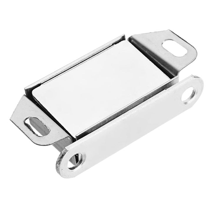 Door Stopper Doormagnet Magnetic Catch Cabinet and Door Latch Door Lock Image 6