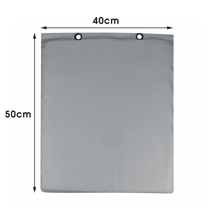 Faucet Pipe Insulation Bag Water Tap Anti-freeze Cover Insulated Pouch Protector Image 4