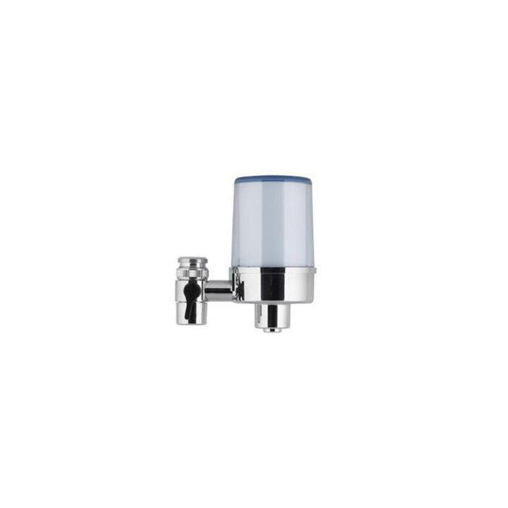 Faucet Water Filter System Kitchen Home Mount Filtration Purifier Image 1