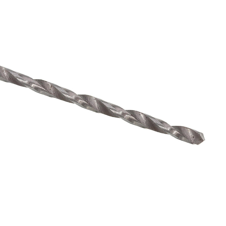 High Speed Steel Twist Drill Pin Vice Straight Shank Drill Bit Model Kit Tools Image 10