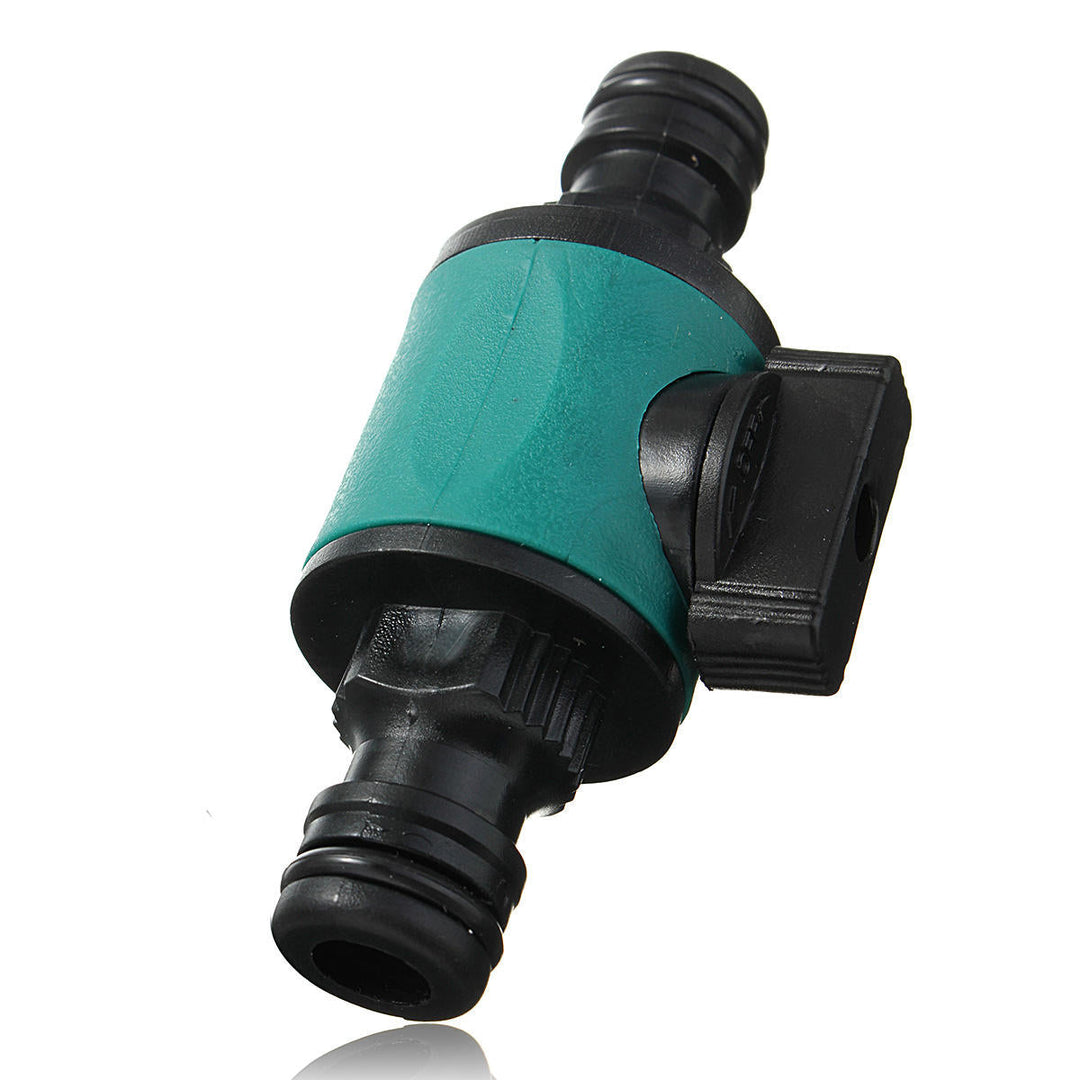 Garden Hose Tap Pipe Compatible 1,2 2-Way Connector Valve Convertor Fitting Adapter Tool Image 3