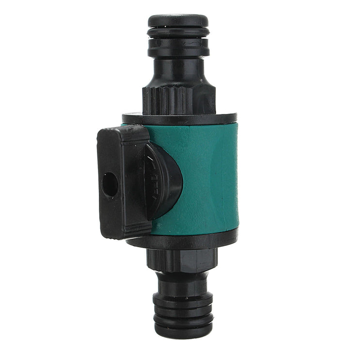 Garden Hose Tap Pipe Compatible 1,2 2-Way Connector Valve Convertor Fitting Adapter Tool Image 5