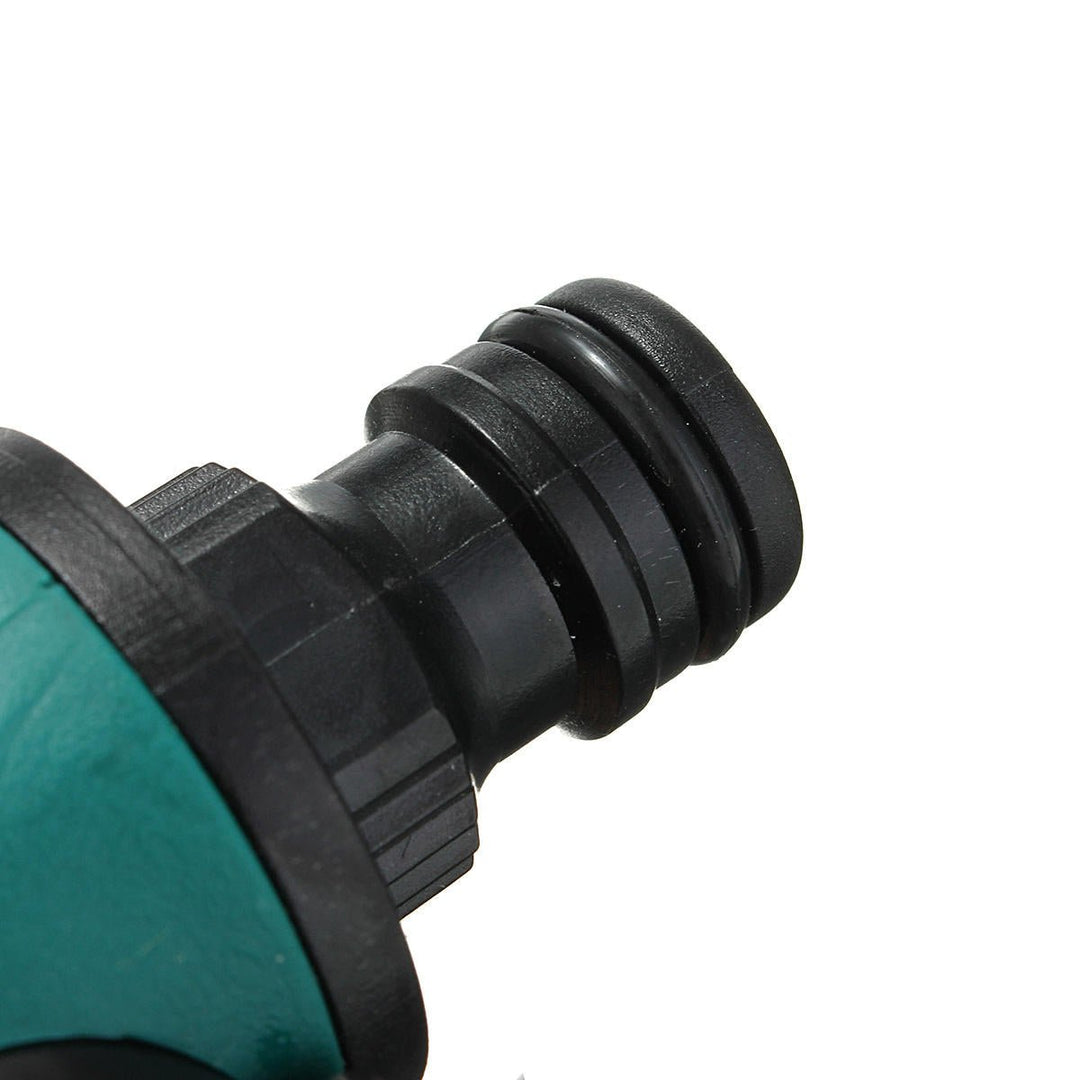 Garden Hose Tap Pipe Compatible 1,2 2-Way Connector Valve Convertor Fitting Adapter Tool Image 7