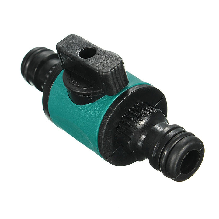 Garden Hose Tap Pipe Compatible 1,2 2-Way Connector Valve Convertor Fitting Adapter Tool Image 8