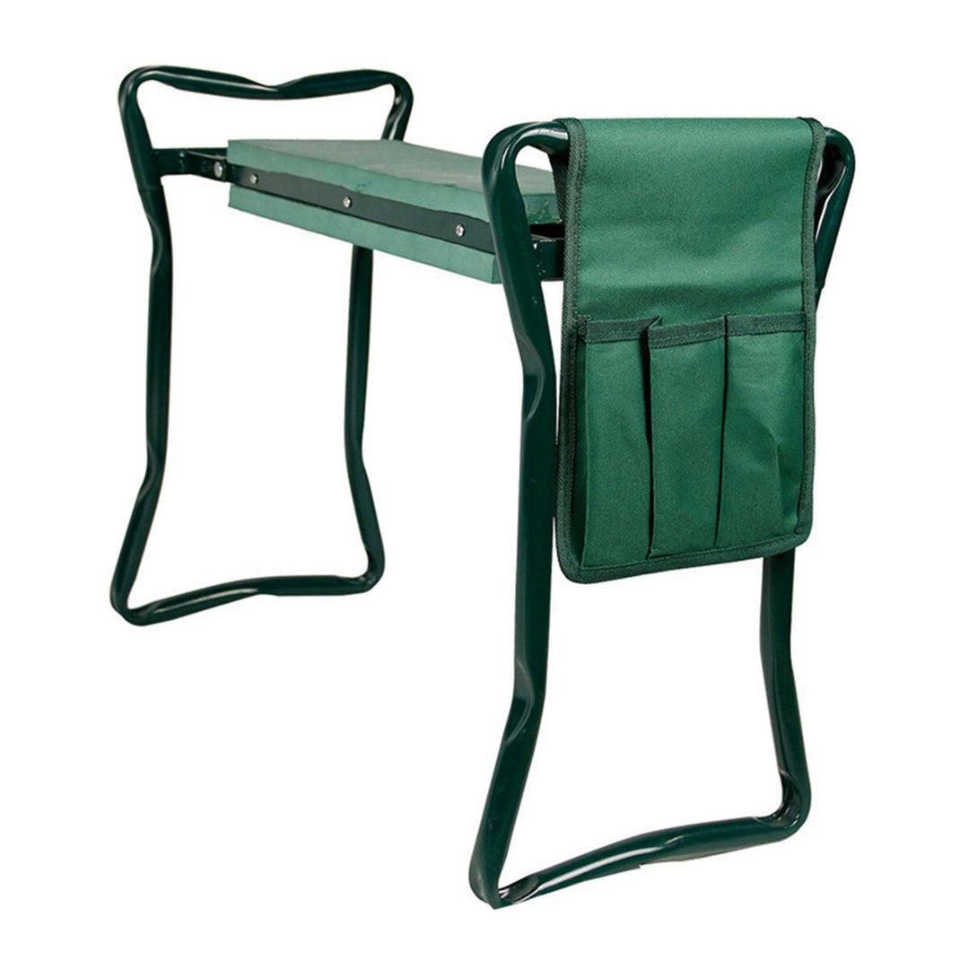 Garden Kneeler Tool Oxford Bag Gardener for Kneeling Chair Garden Tool Bag Image 2