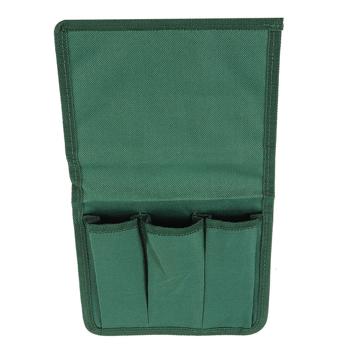 Garden Kneeler Tool Oxford Bag Gardener for Kneeling Chair Garden Tool Bag Image 6