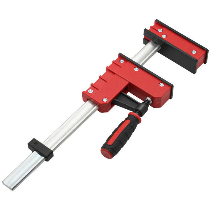 Heavy Duty 12-60 Inch Woodworking F Parallel Clamp F Parallel Jaw Box Body Clamp for DIY Working Workbench Clamp Image 2