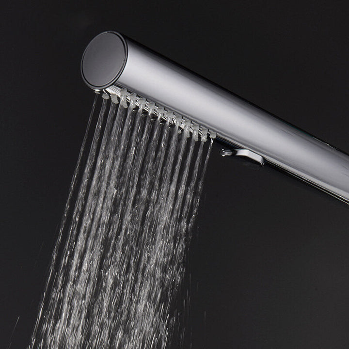 Handheld Shower Head 3 Gear Adjustment Bathroom Multi-functional Image 2