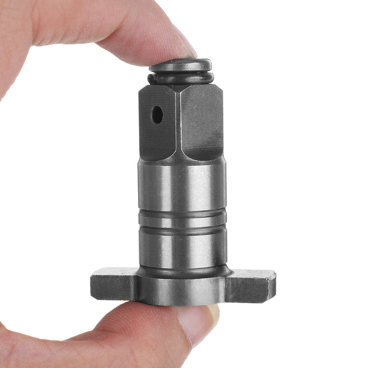 Hexagon Electric Brushless Impact Wrench Shaft Accessories Tool Part Multi-function Electric Wrench Can Be Loaded With Image 4