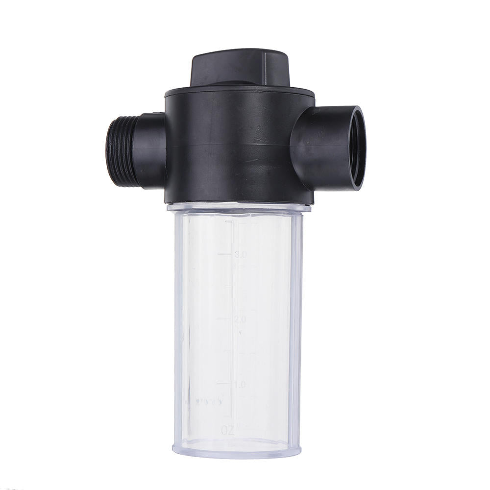 High Pressure Power Water Tool Watering Car Washer Water Foamer Pot Sprayer Watering Sprinkler Tool Image 1