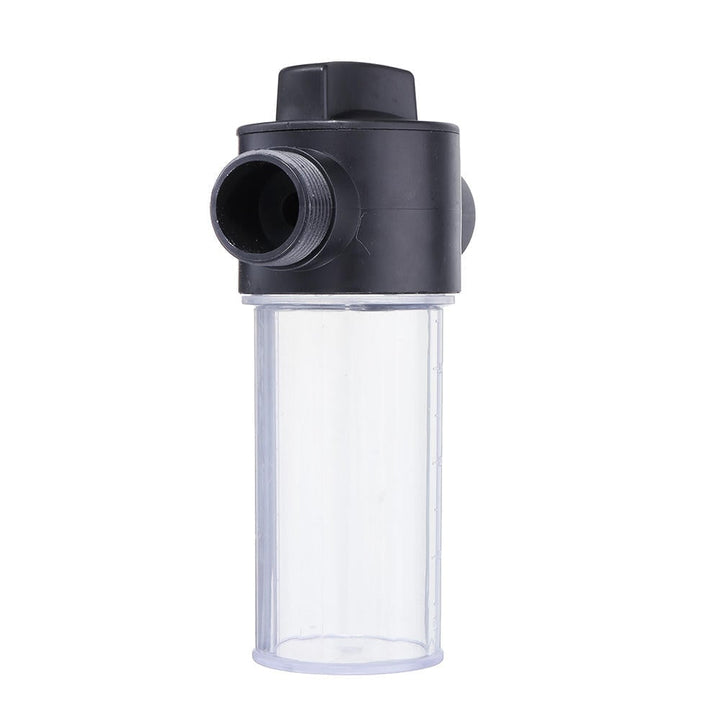 High Pressure Power Water Tool Watering Car Washer Water Foamer Pot Sprayer Watering Sprinkler Tool Image 2