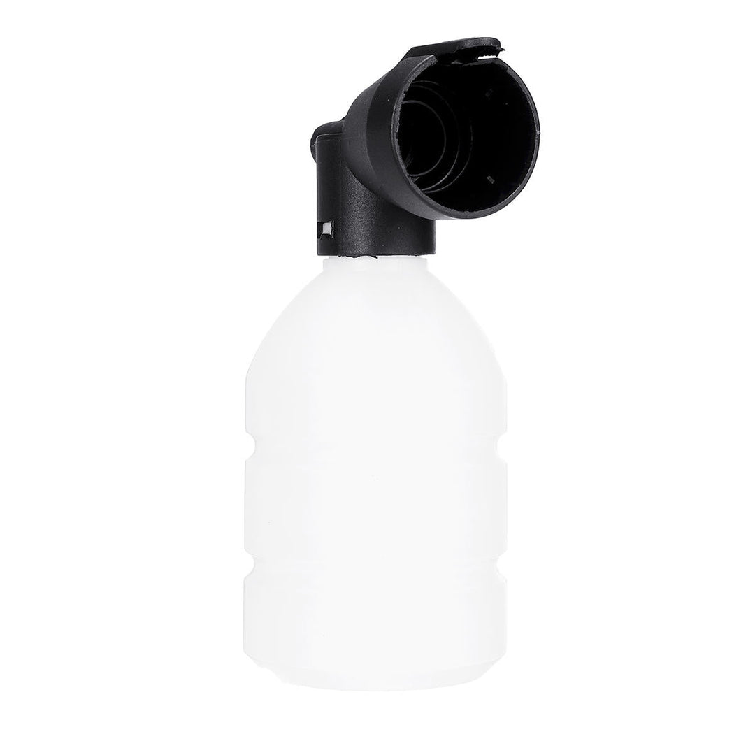 High Pressure Washer Foam Lance Spray Pot 14MM 220bar-3200 PSI For Car Wash Image 4