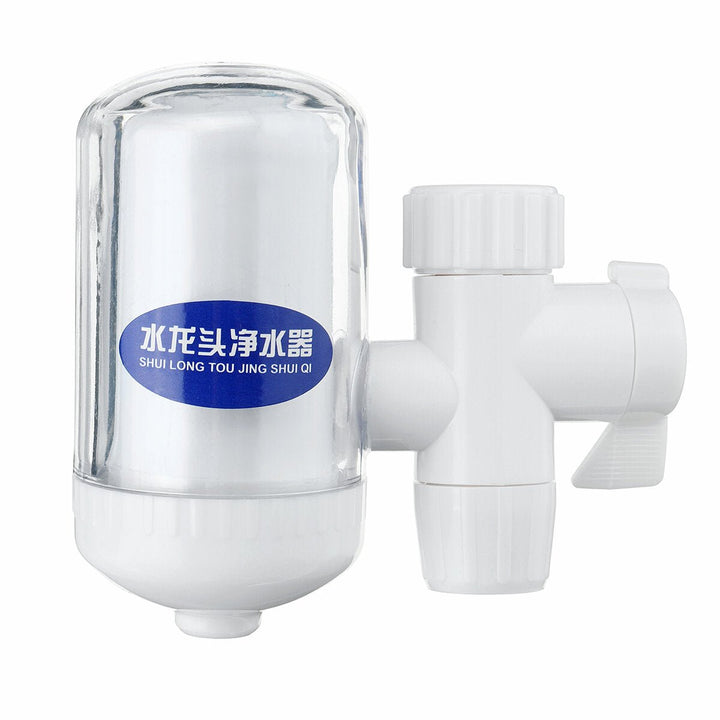 Kitchen Water Cleaner Filter Tap Faucet Filtration Purifier Houshold Image 6