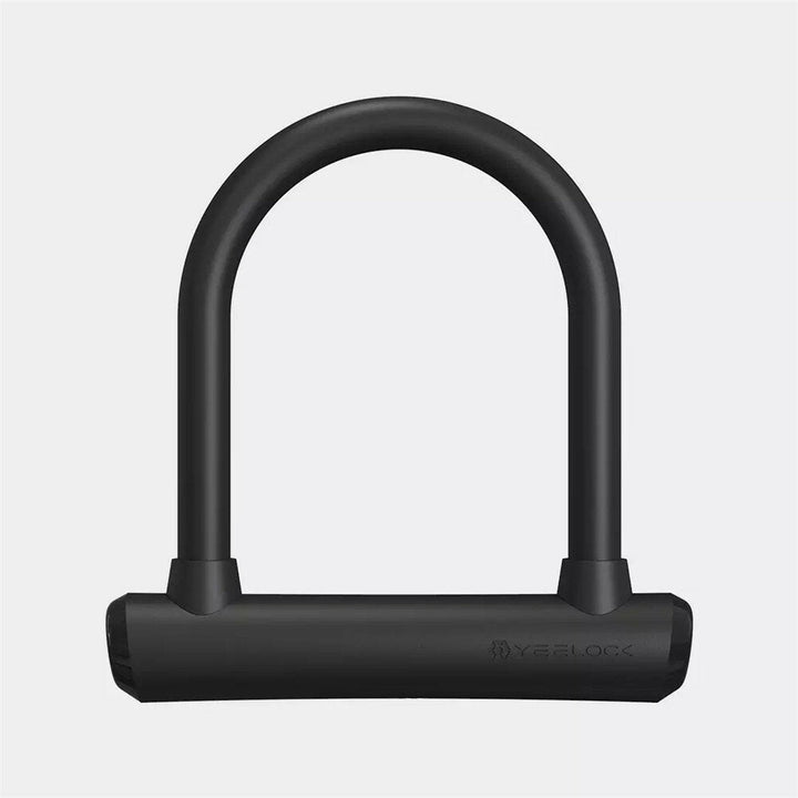 Intelligent U Lock Sliding Door Car Motorcycle Bike Padlock Window Password Waterproof To Phone APP Smart Remote Image 5