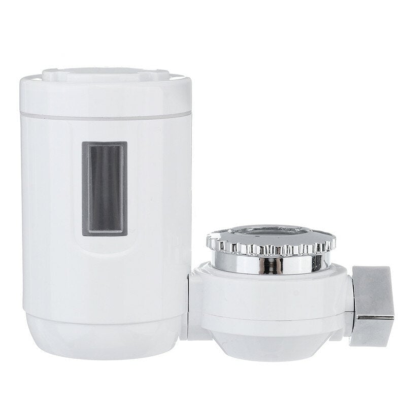 Household Kitchen Faucet Water Purifier 7 Layer Filter Purification Image 1