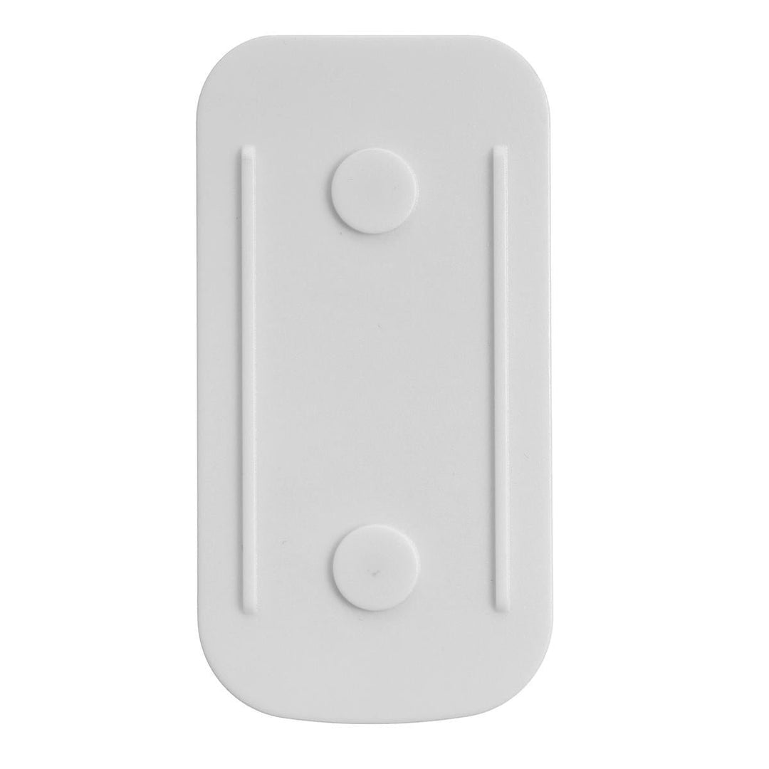 Home House 4 Volume Wireless Doorbell Chime 2 Plugin Receiver with 1 Transmitter Image 10