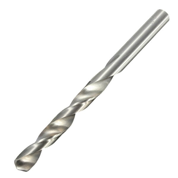 HSS Twist Drill Bit 1mm-10.2mm Auger Bit straight Shank For Electrical Drill Image 3