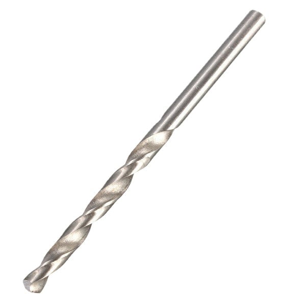 HSS Twist Drill Bit 1mm-10.2mm Auger Bit straight Shank For Electrical Drill Image 5