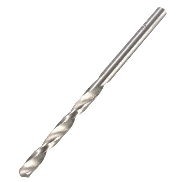 HSS Twist Drill Bit 1mm-10.2mm Auger Bit straight Shank For Electrical Drill Image 7