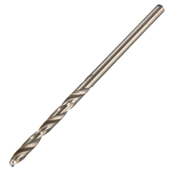 HSS Twist Drill Bit 1mm-10.2mm Auger Bit straight Shank For Electrical Drill Image 9