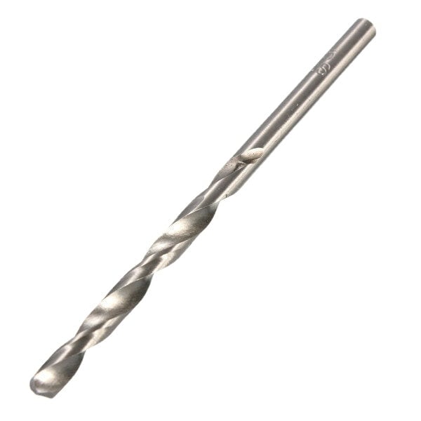 HSS Twist Drill Bit 1mm-10.2mm Auger Bit straight Shank For Electrical Drill Image 10