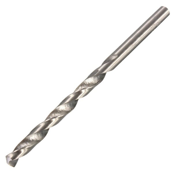 HSS Twist Drill Bit 1mm-10.2mm Auger Bit straight Shank For Electrical Drill Image 11