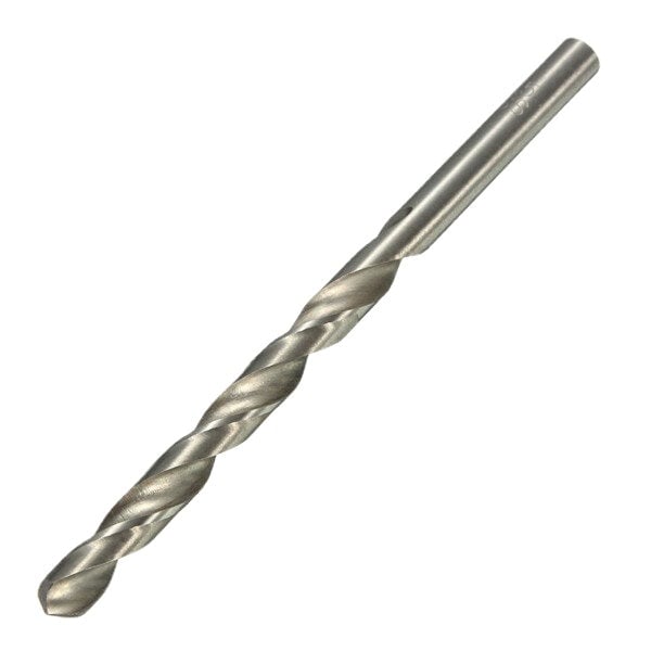 HSS Twist Drill Bit 1mm-10.2mm Auger Bit straight Shank For Electrical Drill Image 12