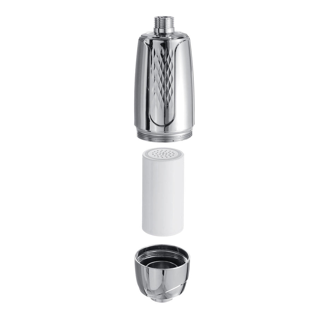 Multi-function Water Purifier Filtration Filter For Shower Image 3