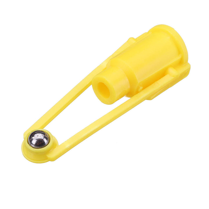 Pressure Seam Ball Adaptor for Glue Gun Ceramic Tile Grout Construction Tools Kit Image 2