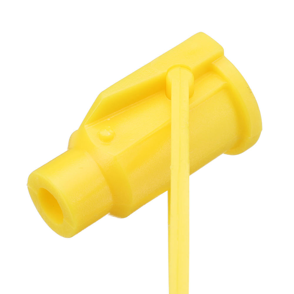 Pressure Seam Ball Adaptor for Glue Gun Ceramic Tile Grout Construction Tools Kit Image 9