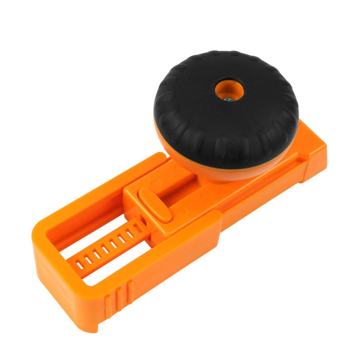 Portable Oblique Hole Locator Positioning Drill Guide Jig Set for Woodworking Drilling Image 1