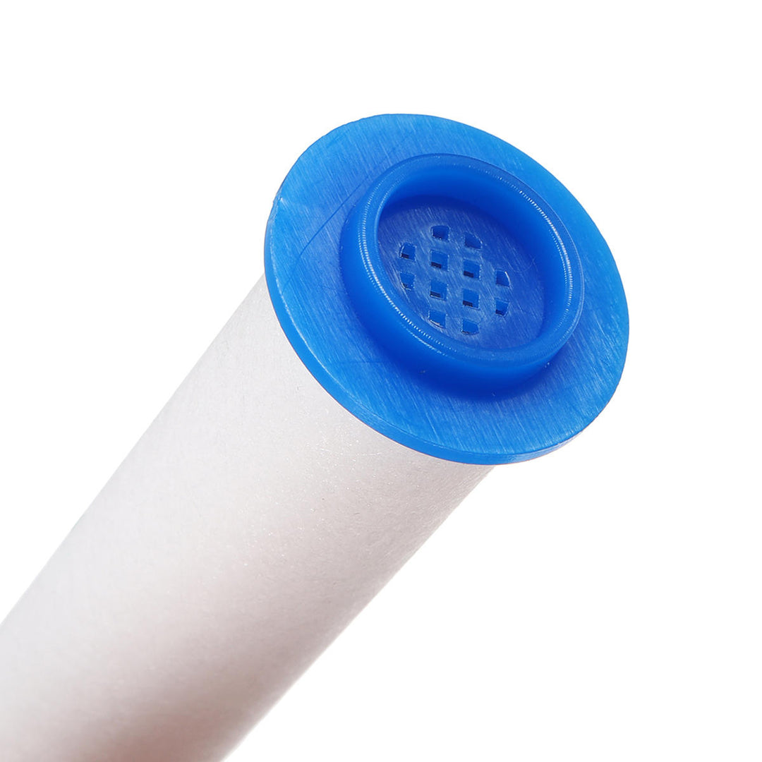 Replacing Purify Water Filtered PP Cotton Filter Cartridge for Handheld Shower Faucet Image 5