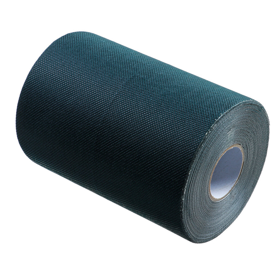 Synthetic Artificial Grass Turf Tape Self Adhesive Joining Tape Lawn Image 1