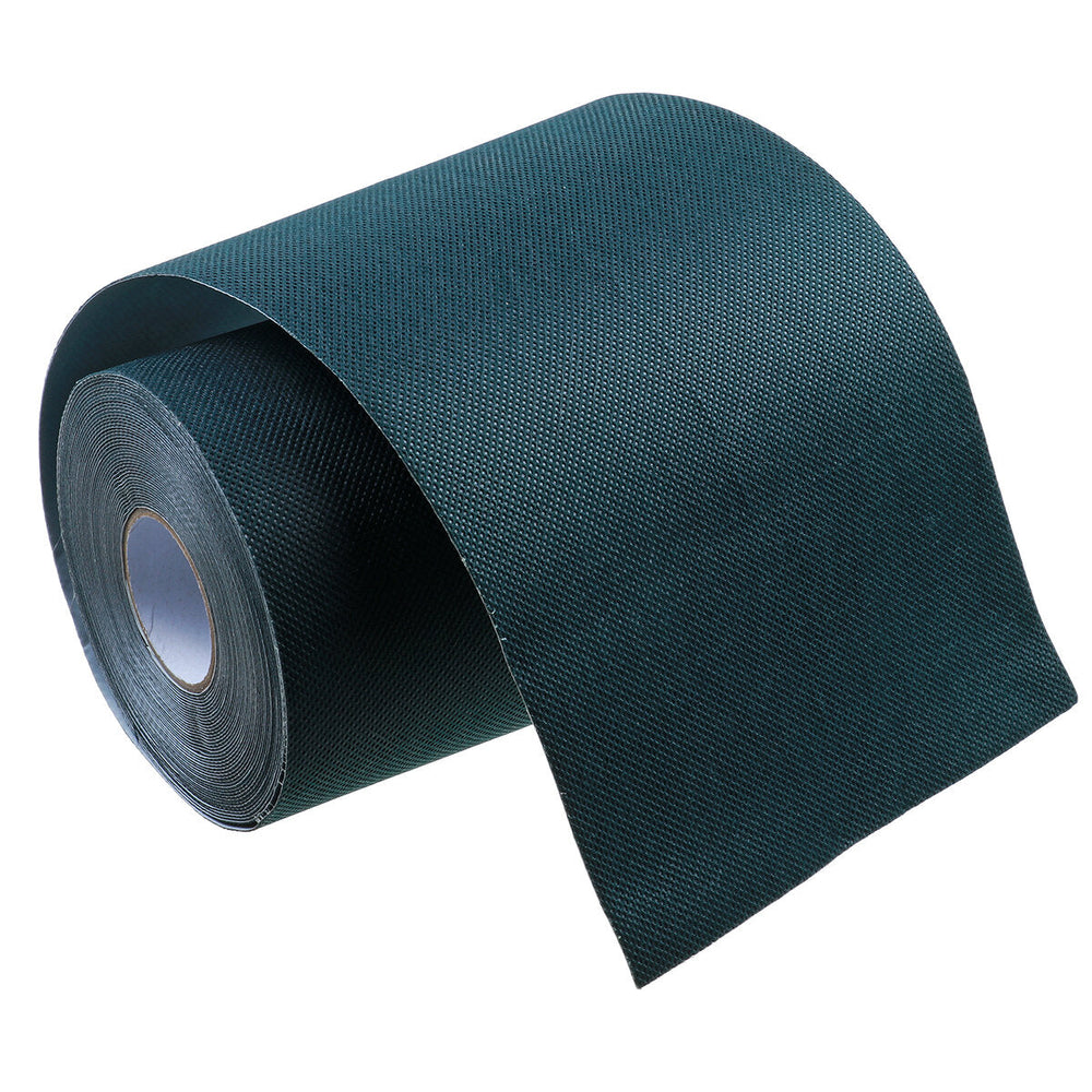 Synthetic Artificial Grass Turf Tape Self Adhesive Joining Tape Lawn Image 2