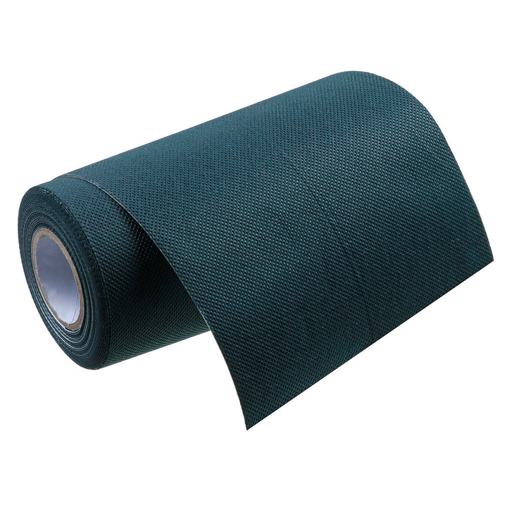 Synthetic Artificial Grass Turf Tape Self Adhesive Joining Tape Lawn Image 5