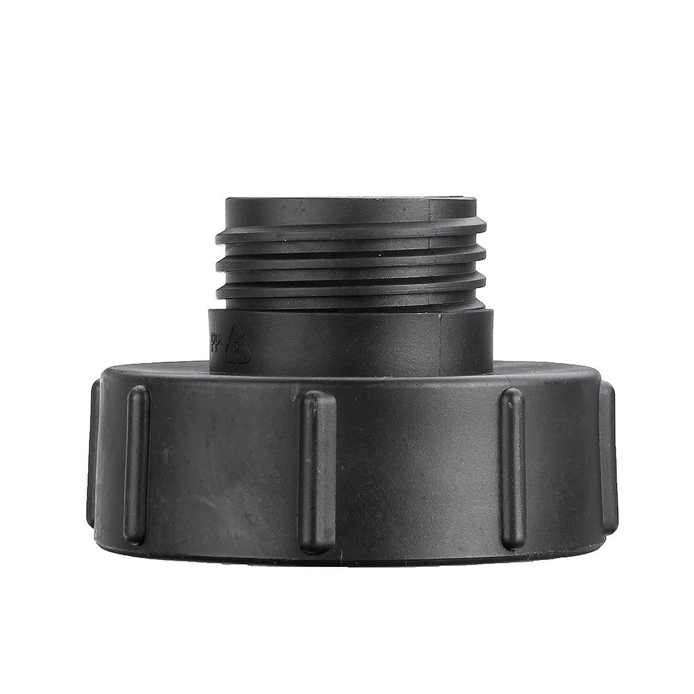 Water Tank Garden Hose Adapter Fittings 304 Stainless Steel Outlet Connector 12mm,20mm,32mm Image 8