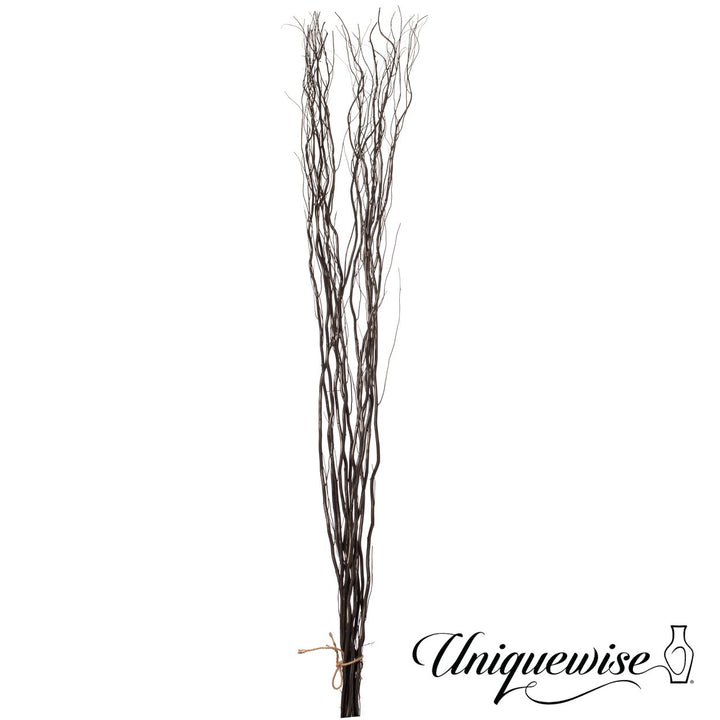 Natural Decorative Willow Branches Dried Sticks for Home 24 Inch Image 6