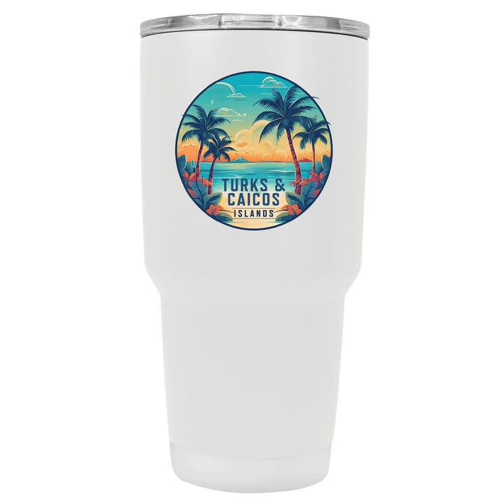 Western Mexico University 24 oz Choose Your Color Insulated Stainless Steel Tumbler Image 1