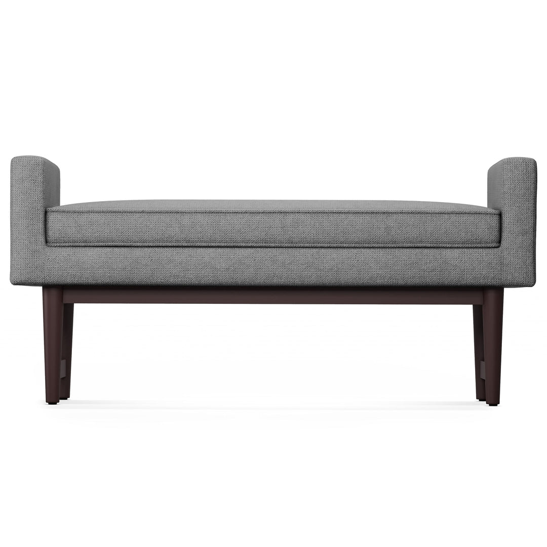 Scott Ottoman Bench Image 3