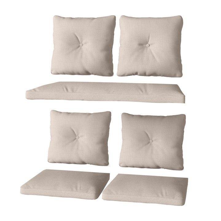 CorLiving Replacement Cushion Set Image 5