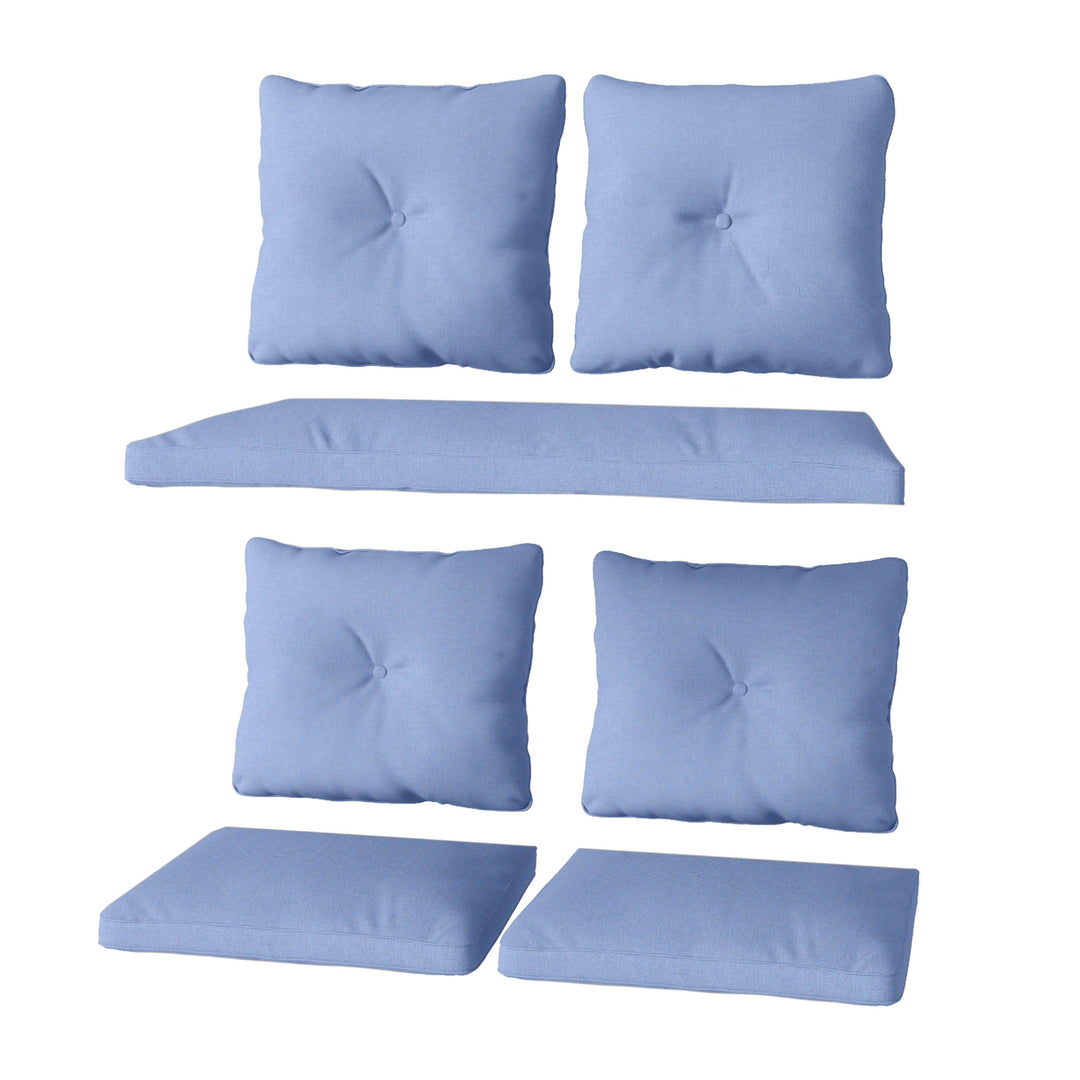 CorLiving Replacement Cushion Set Image 6