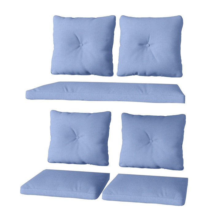 CorLiving Replacement Cushion Set Image 1