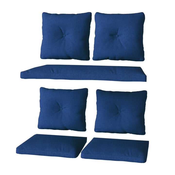 CorLiving Replacement Cushion Set Image 8