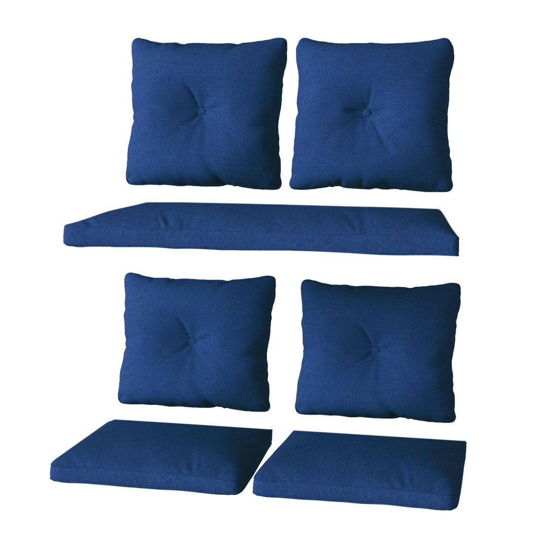 CorLiving Replacement Cushion Set Image 1