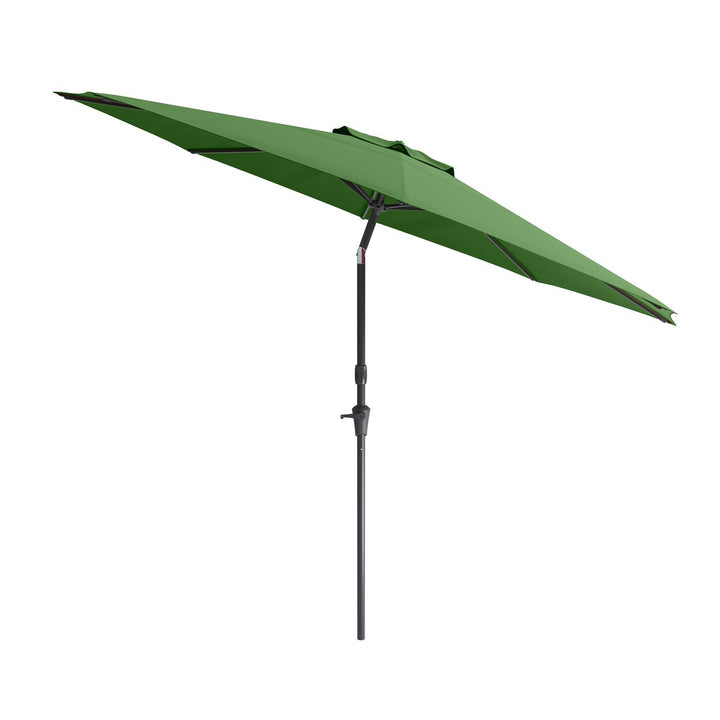 CorLiving 10ft Tilting Patio Umbrella Image 10